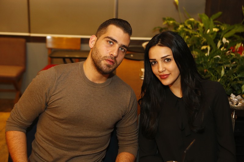 Oriental Night at Bou Melhem